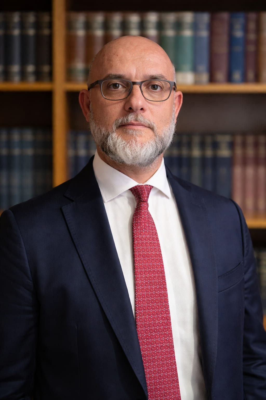 Avv. Enrico Zaccaretti