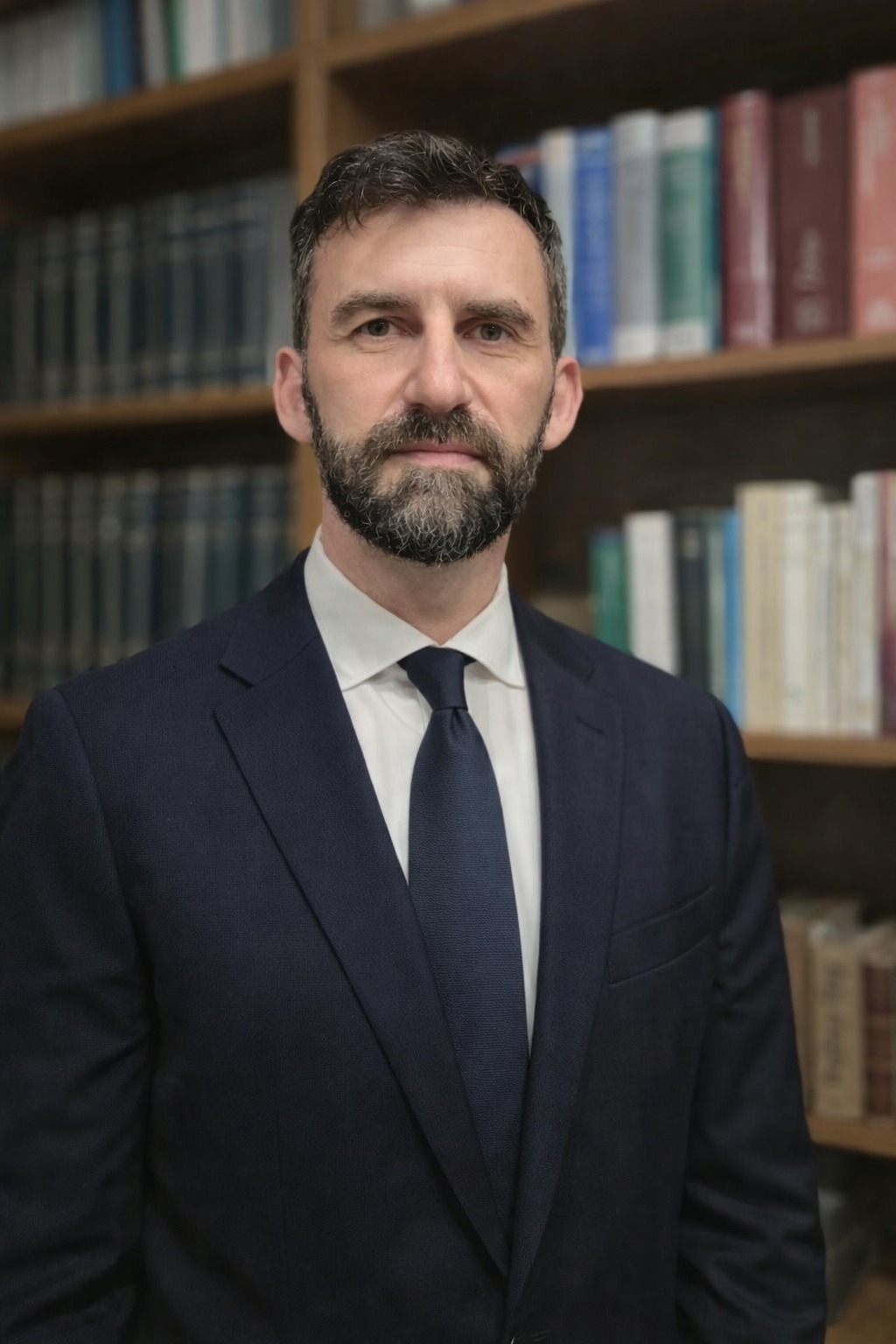 Avv. Paolo Di Lorenzo del Casale